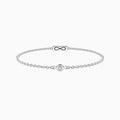 Bracciale Kidult Diamante Lab-Grown