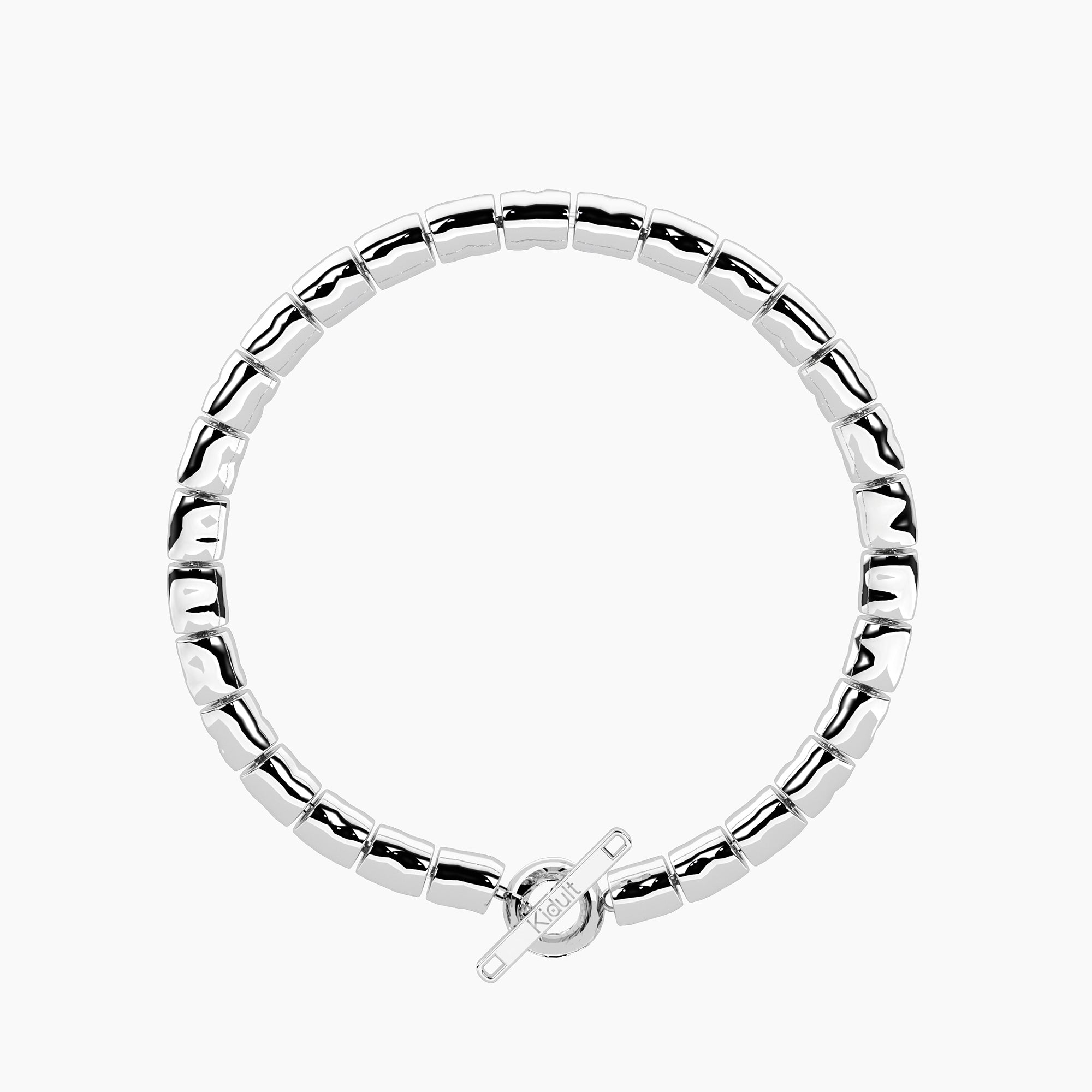 Bracciale Kidult By You Componibile - dettaglio chiusura