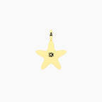 Kidult By You Charm Acciaio Starfish