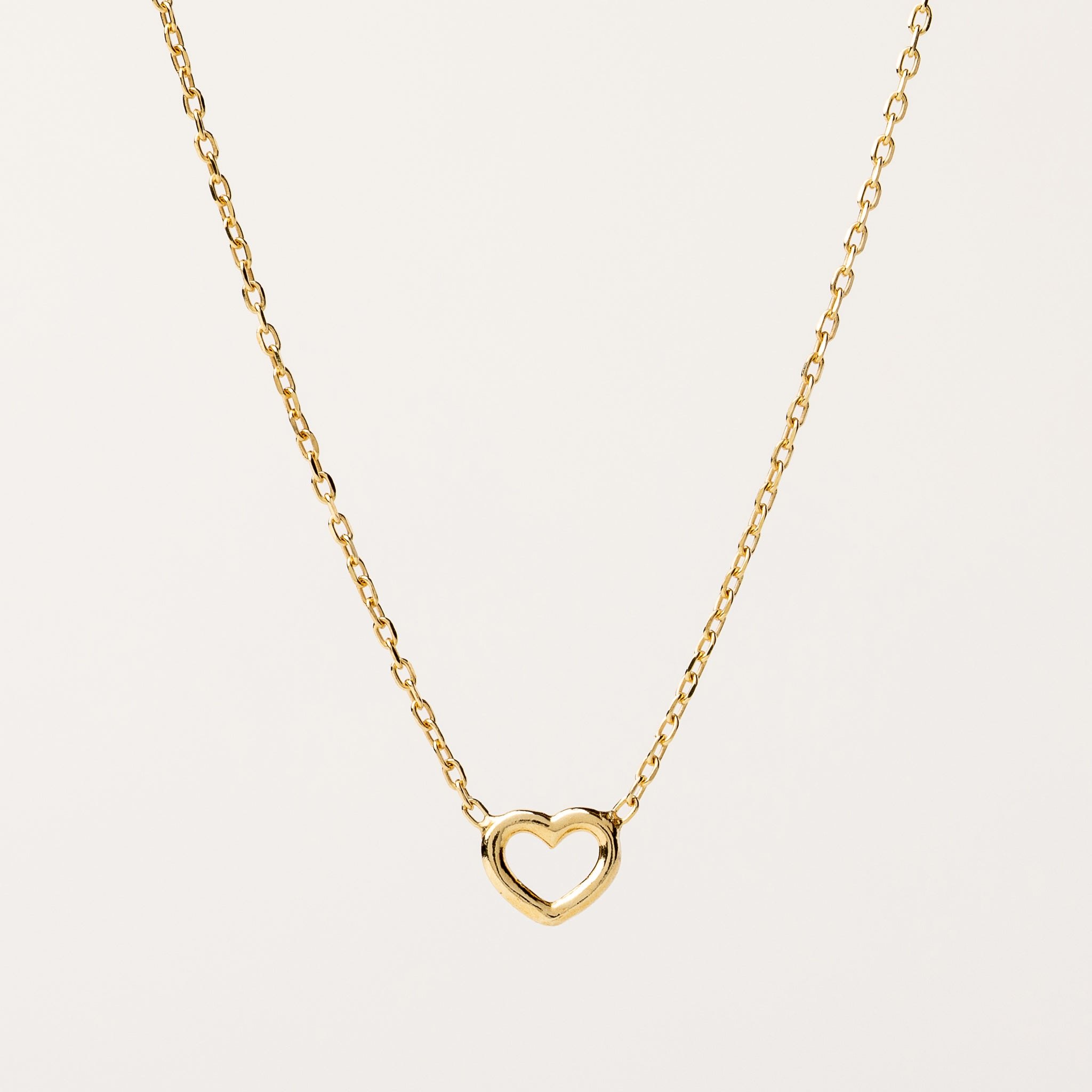 Collana Alisia Argento 925 Cuore Basic Heart
