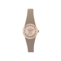 Orologio Roberto Giannotti Angeli Mini Cinturino Tortora