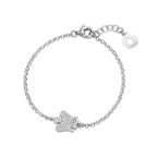 Bracciale Argento 925 Roberto Giannotti Angelo Double Face - packshot ufficiale