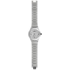 Orologio Hip Hop Aluminium Silver Cloud Cassa 42mm - vista 2