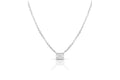 Collana Liu Jo Fashion Acciaio Pendente Punto Luce - packshot ufficiale