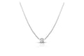 Collana Liu Jo Essential Acciaio con Zirconi - packshot ufficiale