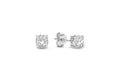 Orecchini Liu Jo Essential Woman Punti Luce Zirconi - packshot ufficiale