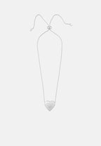 Collana Liu Jo Fashion Acciaio Argento con Pietre - vista 3