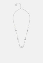 Collana Liu Jo Fashion Acciaio Perle e Stelle - vista 3