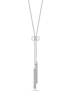 Collana Liu Jo Essential Woman Acciaio con Zirconi - packshot ufficiale