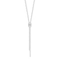 Collana Liu Jo Essential Woman Acciaio Saliscendi - packshot ufficiale