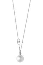 Collana Liu Jo Essential Acciaio con Perla - packshot ufficiale