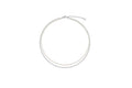 Collana Liu Jo Essential Acciaio Perle e Zirconi - packshot ufficiale