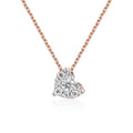 Collana Oro 9kt Roberto Giannotti Angelo Oro Rosa e Diamanti - packshot ufficiale