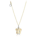 Collana Oro 9kt Roberto Giannotti Collezione Angeli - packshot ufficiale