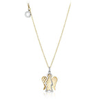 Collana Oro 9kt Roberto Giannotti Collezione Angeli - packshot ufficiale