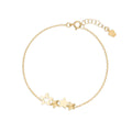 Bracciale Oro 9kt Roberto Giannotti Collezione Stelle Cinque Stelle - packshot ufficiale