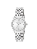 Orologio Liu Jo Donna Tiny Acciaio Silver Zirconi - packshot ufficiale