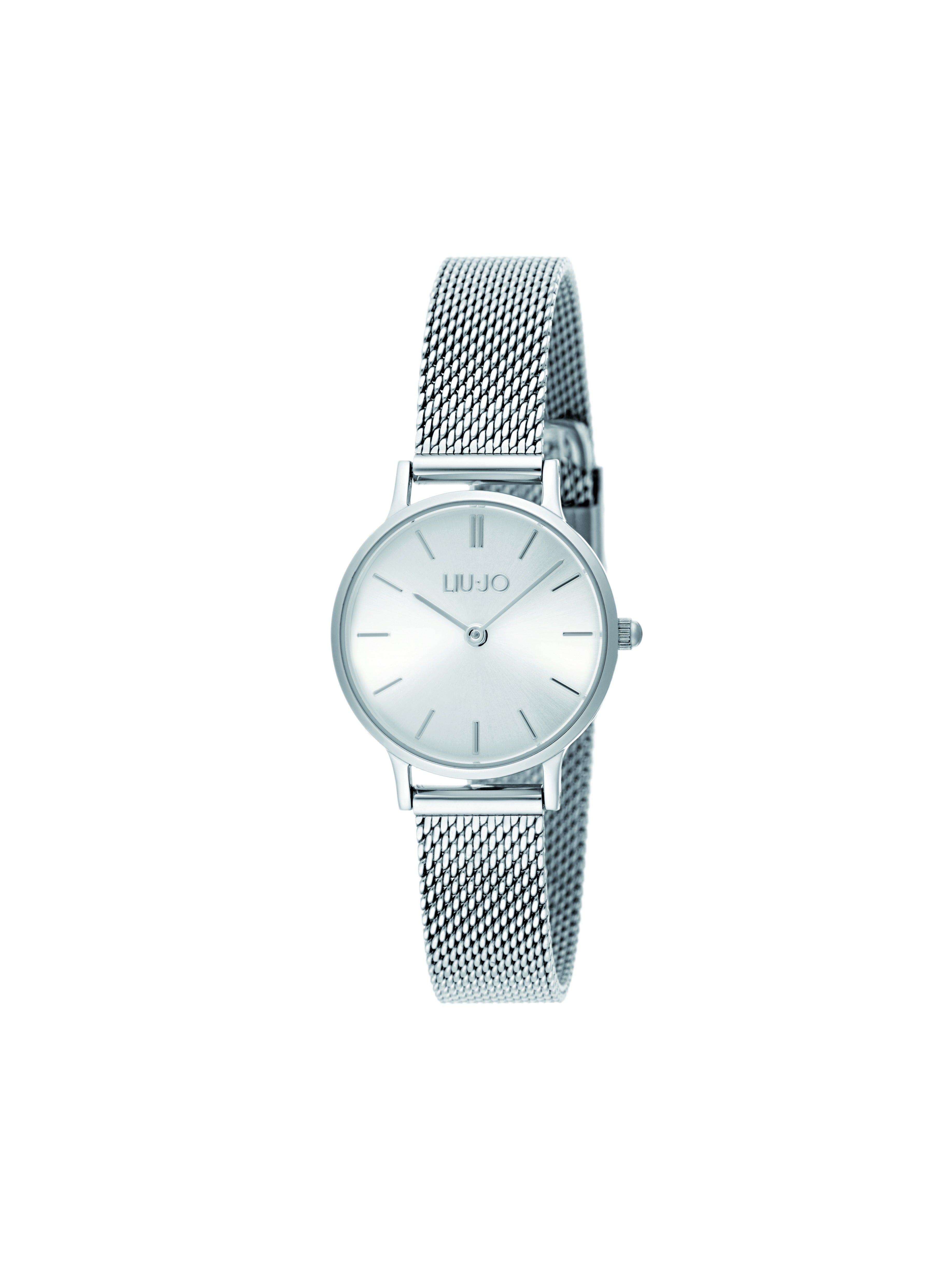 Orologio Liu Jo Donna Mini Moonlight Acciaio Milanese - packshot ufficiale