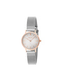 Orologio Donna Liu Jo Mini Moonlight Rose Gold Quadrante Silver - packshot ufficiale