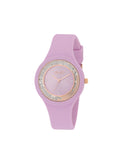 Orologio LiuJo Donna Dancing Sport Quarzo Acciaio Rosa Lilla - packshot ufficiale