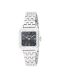 Orologio Liu Jo Donna Shimler Acciaio Nero Cristalli - packshot ufficiale