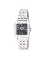 Orologio Liu Jo Donna Shimler Acciaio Nero Cristalli - packshot ufficiale