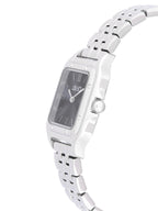 Orologio Liu Jo Donna Shimler Acciaio Nero Cristalli - vista 2