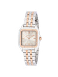 Orologio Liu Jo Donna Shimler Bicolore Rosato Silver - packshot ufficiale