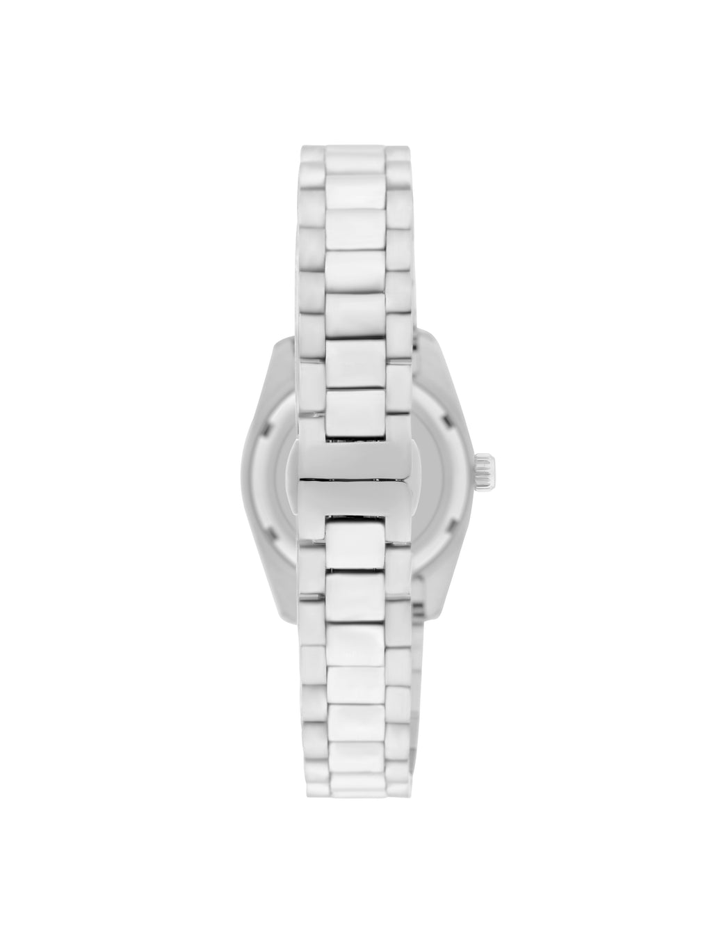 Orologio Liu Jo Donna Casual Timeless Acciaio Silver - vista 3