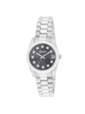 Orologio Liu Jo Donna Casual Timeless Acciaio Nero - packshot ufficiale