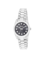 Orologio Liu Jo Donna Casual Timeless Acciaio Nero - packshot ufficiale