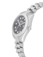 Orologio Liu Jo Donna Casual Timeless Acciaio Nero - vista 2