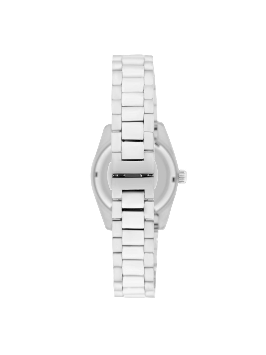 Orologio Liu Jo Donna Casual Timeless Acciaio Nero - vista 3