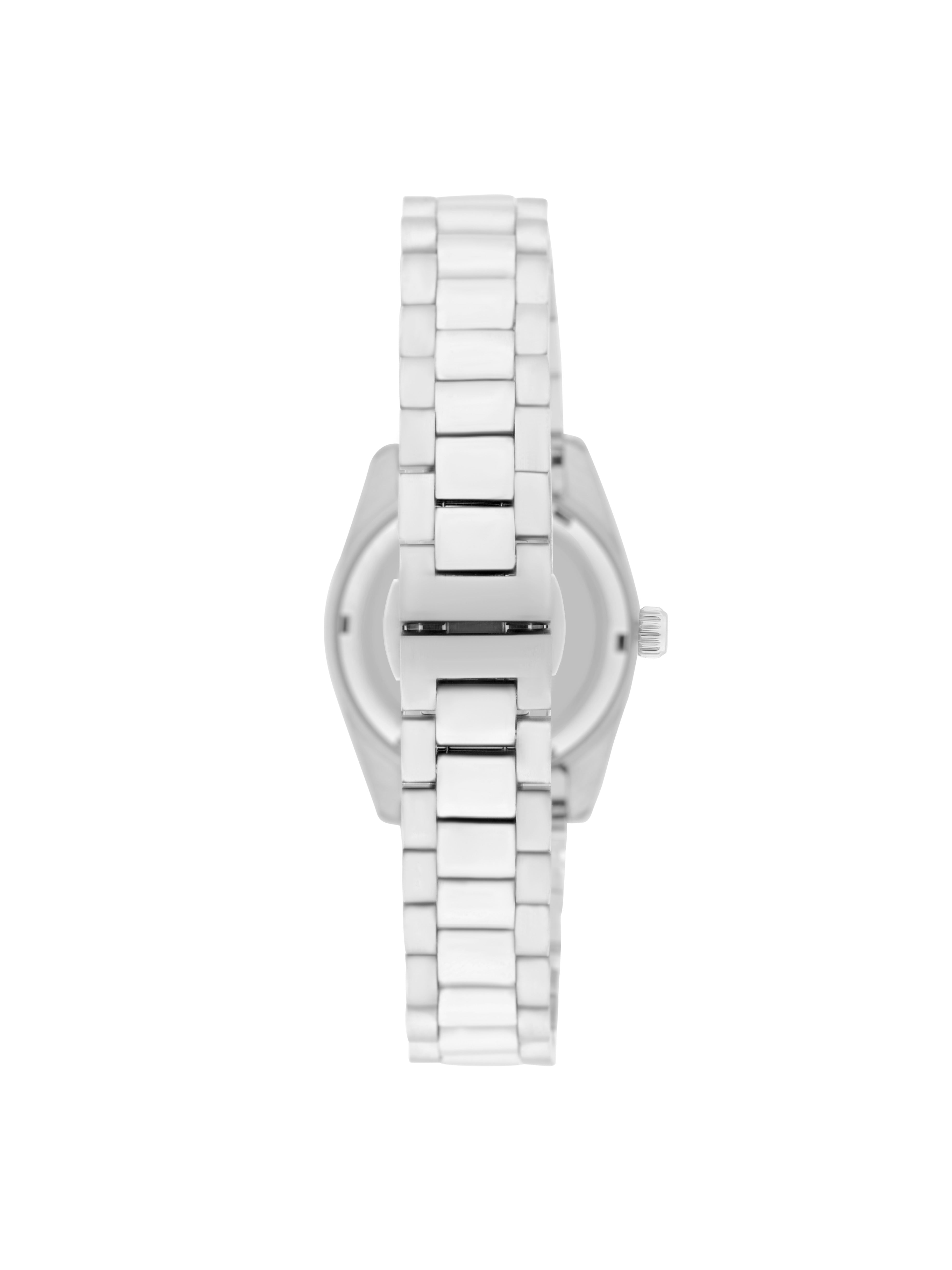 Orologio Liu Jo Donna Casual Timeless Acciaio Nero - vista 3
