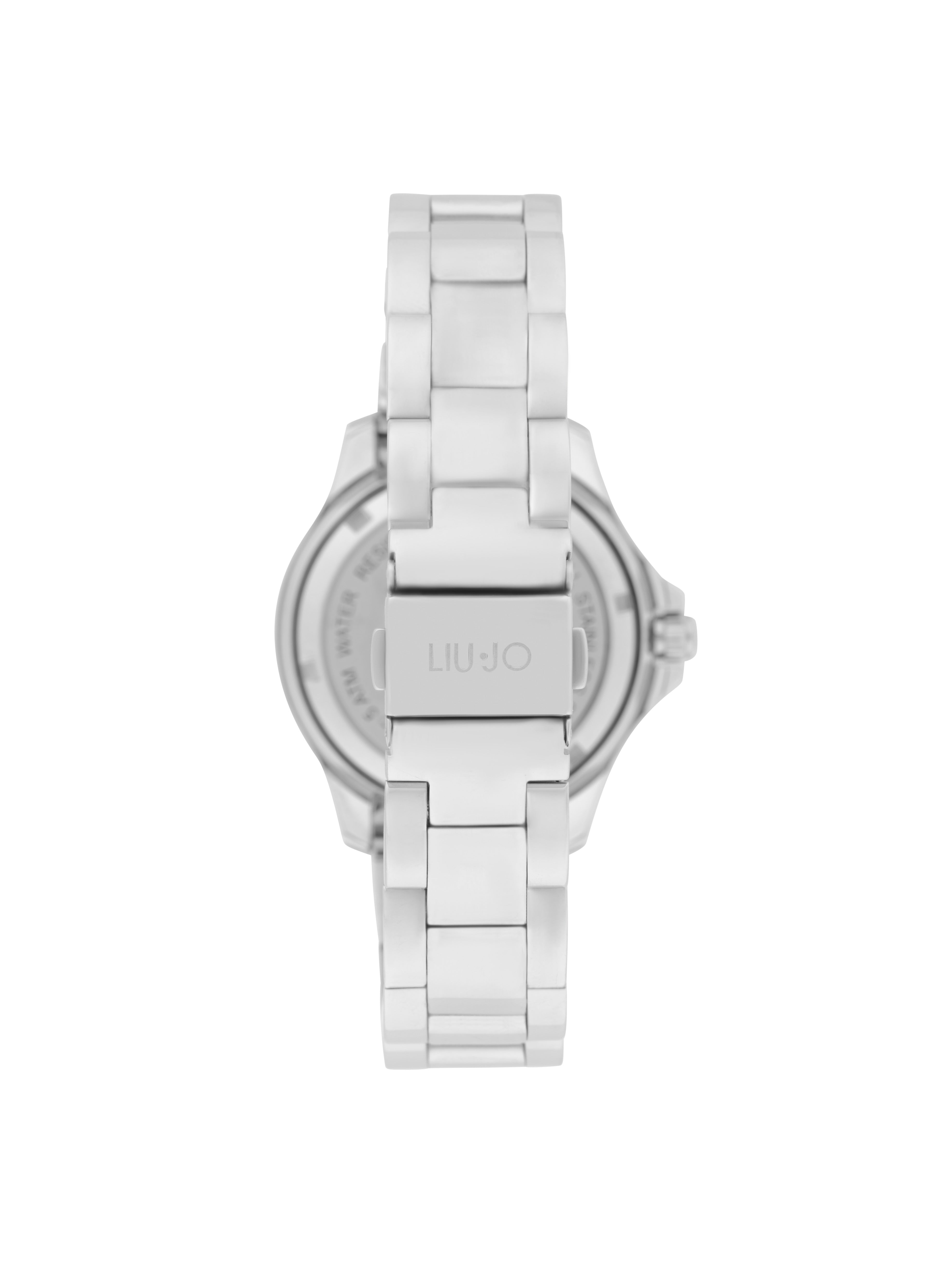 Orologio Liu Jo Donna Dancing Elegance Silver - vista 3
