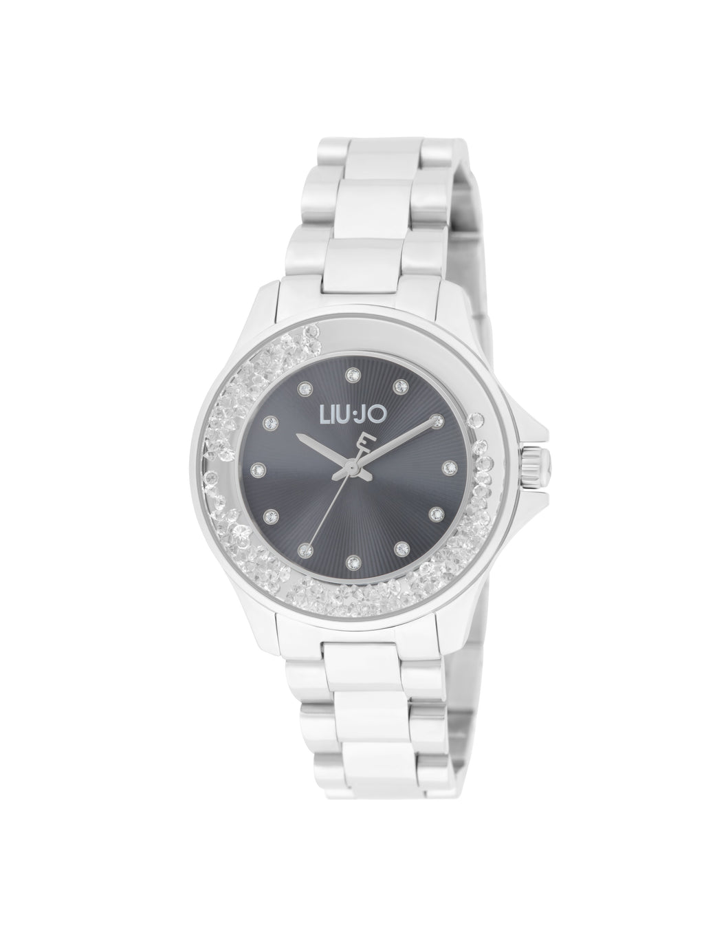 Orologio Liu Jo Donna Dancing Elegance Nero - packshot ufficiale