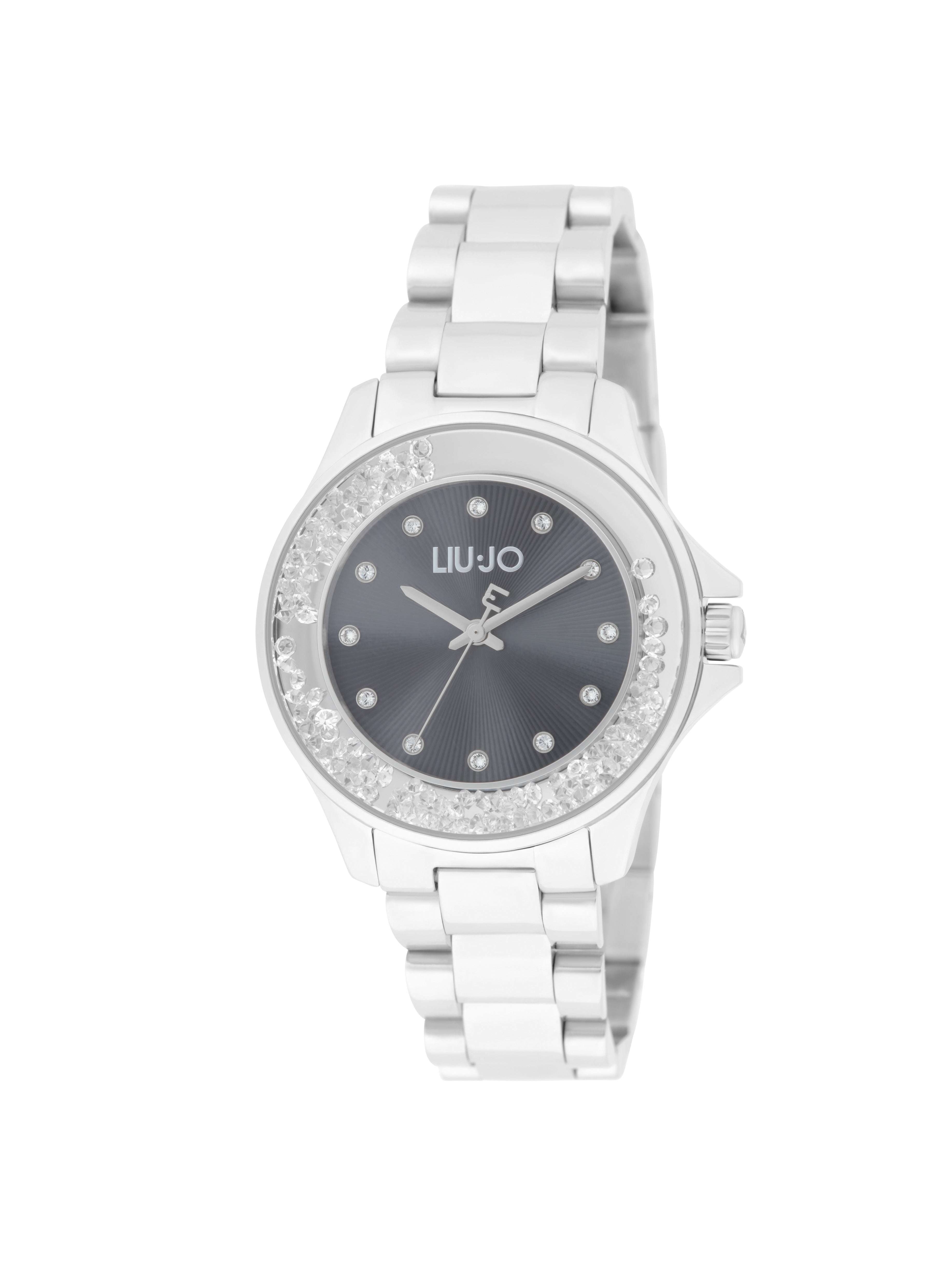 Orologio Liu Jo Donna Dancing Elegance Nero - packshot ufficiale