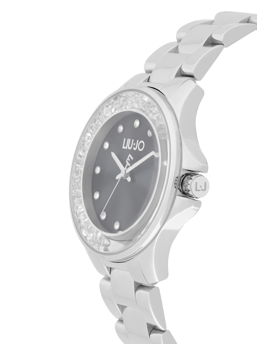 Orologio Liu Jo Donna Dancing Elegance Nero - vista 2