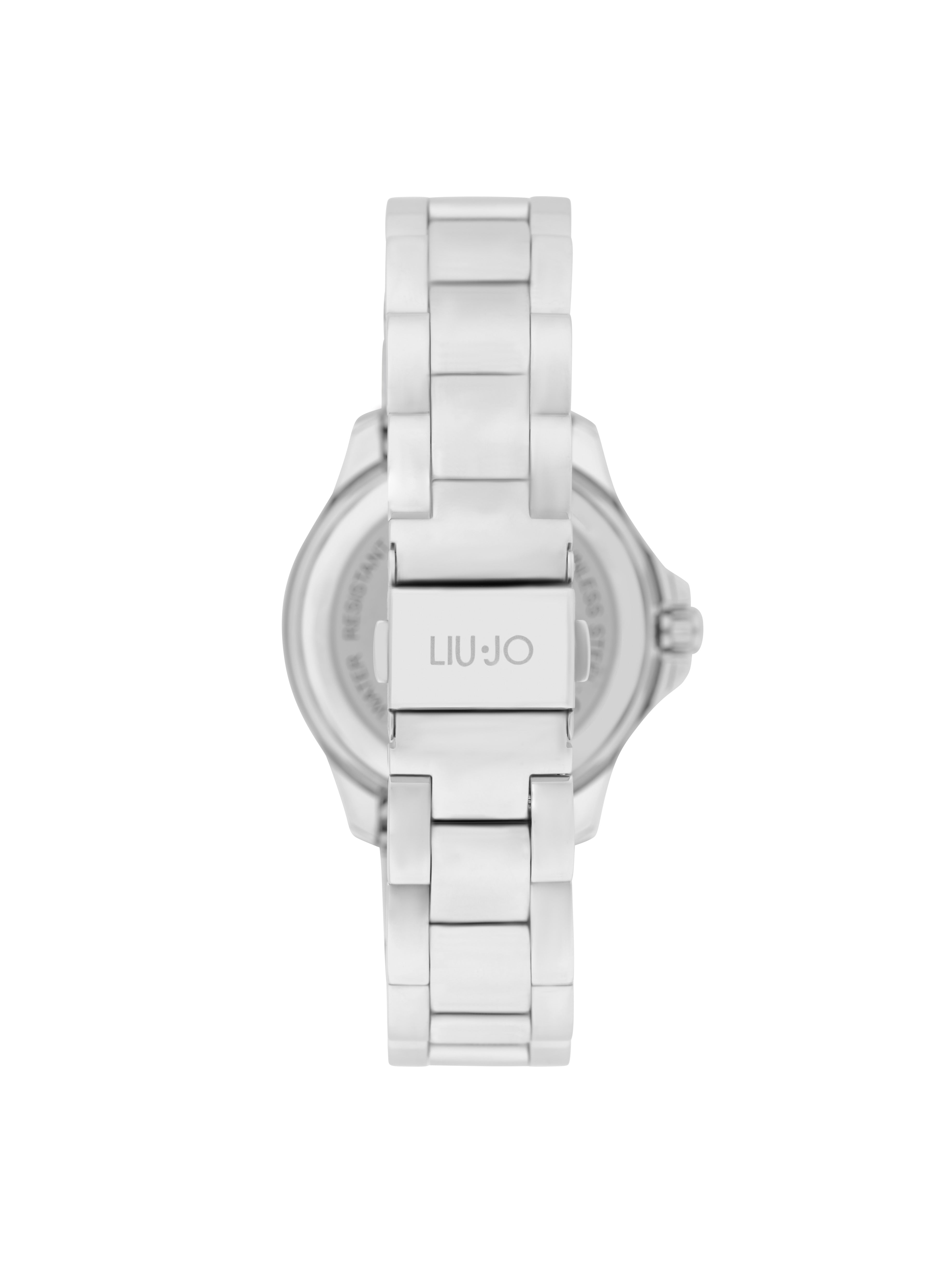 Orologio Liu Jo Donna Dancing Elegance Nero - vista 3