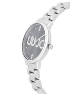 Orologio Liu Jo Donna Identity Couple Essence Acciaio Nero - vista 2