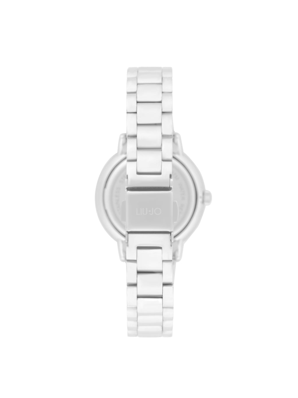 Orologio Liu Jo Donna Identity Couple Essence Acciaio Celeste - vista 3
