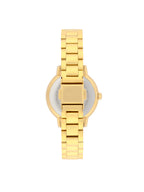 Orologio Liu Jo Donna Couple Plus Acciaio Dorato - vista 3