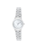 Orologio Liu Jo Donna Tessia Acciaio Quadrante Silver - packshot ufficiale