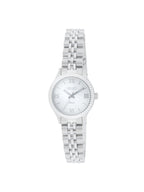 Orologio Liu Jo Donna Tessia Acciaio Quadrante Silver - packshot ufficiale