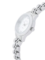 Orologio Liu Jo Donna Tessia Acciaio Quadrante Silver - vista 2