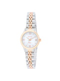Orologio Liu Jo Donna Tessia Acciaio Bicolore Rosato - packshot ufficiale