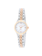 Orologio Liu Jo Donna Tessia Acciaio Bicolore Rosato - packshot ufficiale