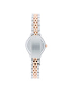 Orologio Liu Jo Donna Tessia Acciaio Bicolore Rosato - vista 3