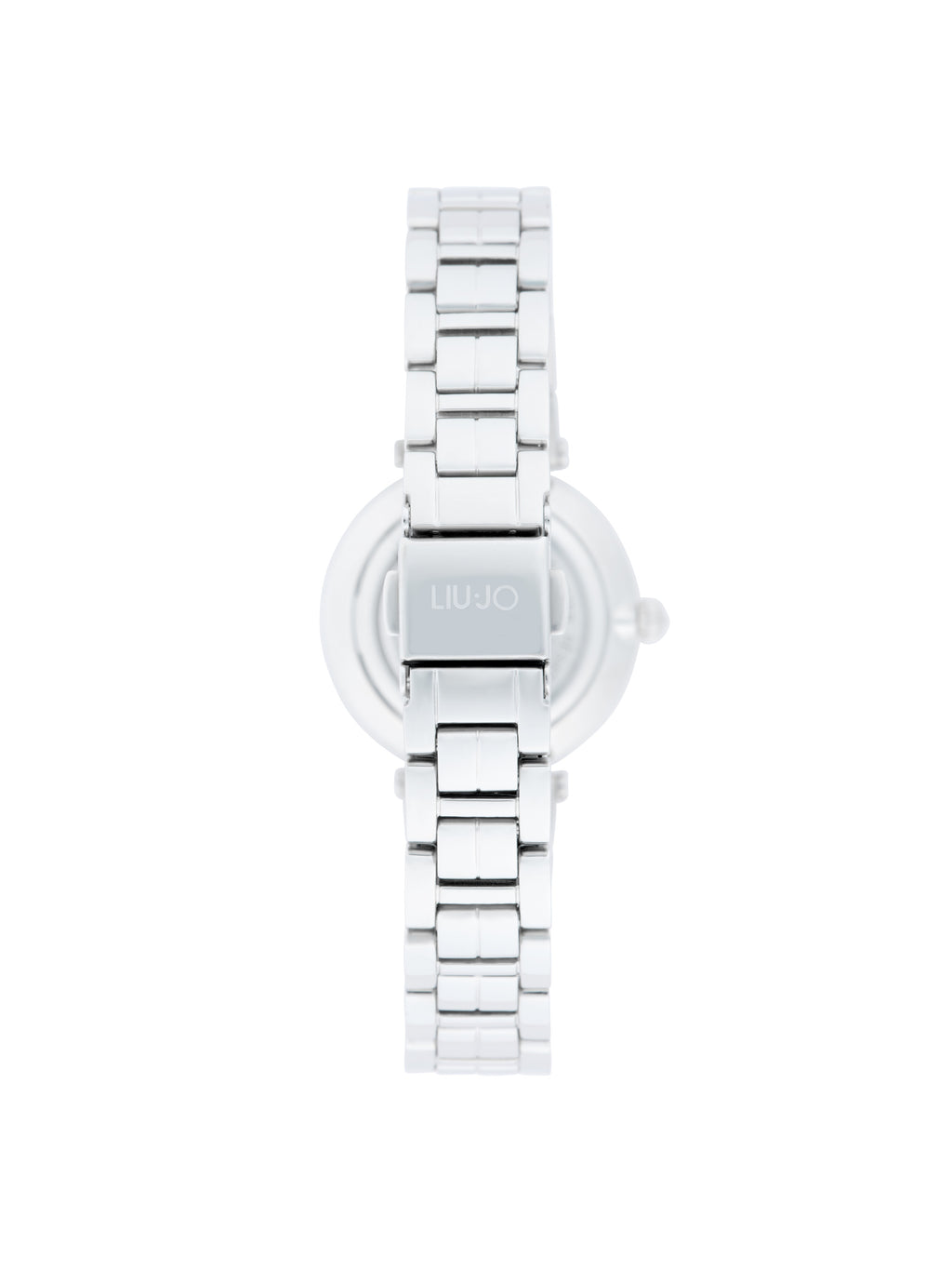 Orologio Liu Jo Donna Dancing Solene Acciaio Nero - vista 3
