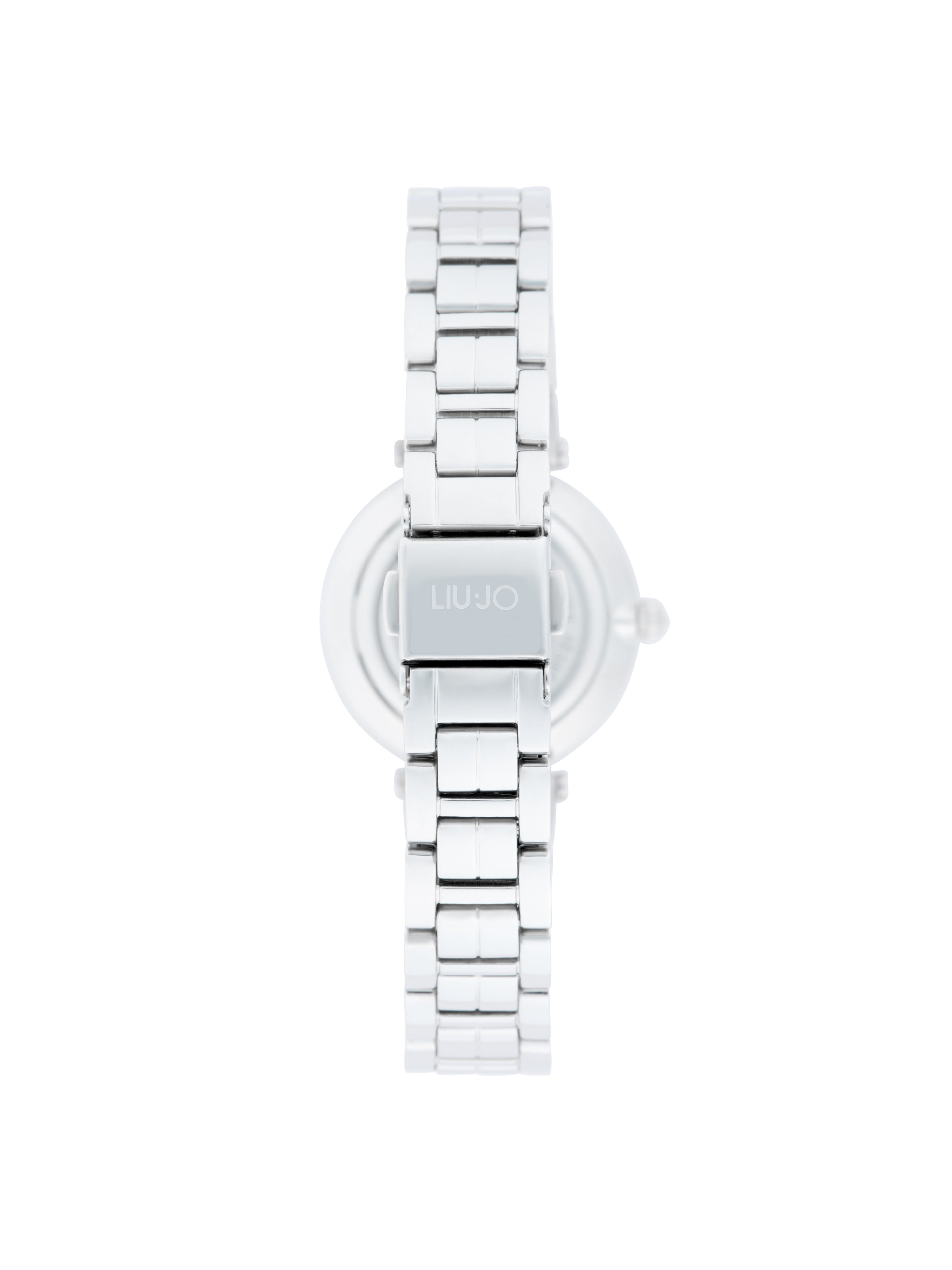 Orologio Liu Jo Donna Dancing Solene Acciaio Nero - vista 3